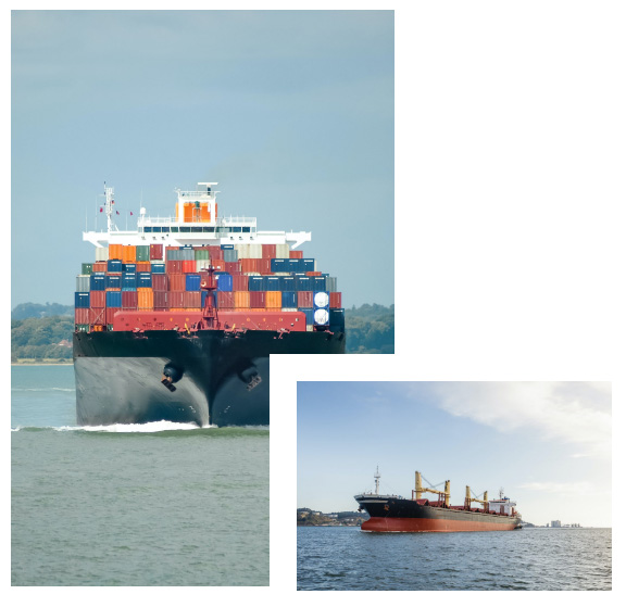 Chartering and Broker Services